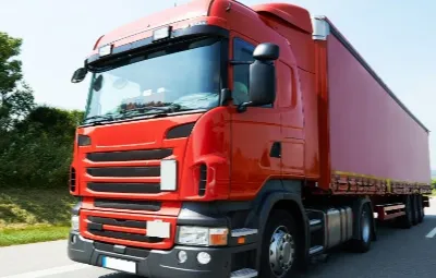 İzmir Kulu Ambar Kargo