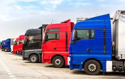 İzmir Kulu Ambar Nakliyat