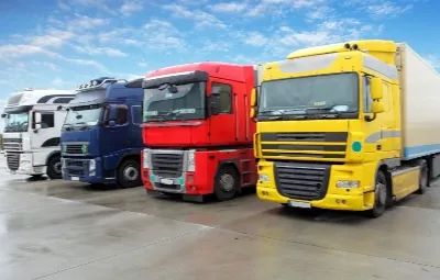 İzmir Kulu Nakliye Ambarı