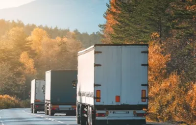 İzmir ile Kulu Arası Klima Taşıma